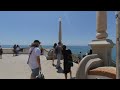 Top photo spot of Sitges #vr180 stereoscopic 3d