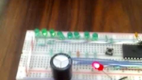 Práctica 01.- Recordando el PIC (Uso de Subrutinas)