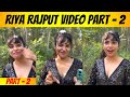 Riya rajput instagram viral girl part  2  riya rajput  magic shorts