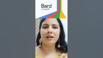 Google launches Bard, Competitor of Chat GPT! #googlebard #chatgpt #google #openai