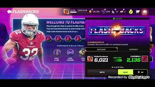 MADDEN MOBILE 22 !_ 🤔 ICONIC COINS  !_ HOW TO GUIDE 🤔💯 screenshot 2