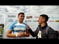 Entrevista a Maxi Fiscella  Rugby 7