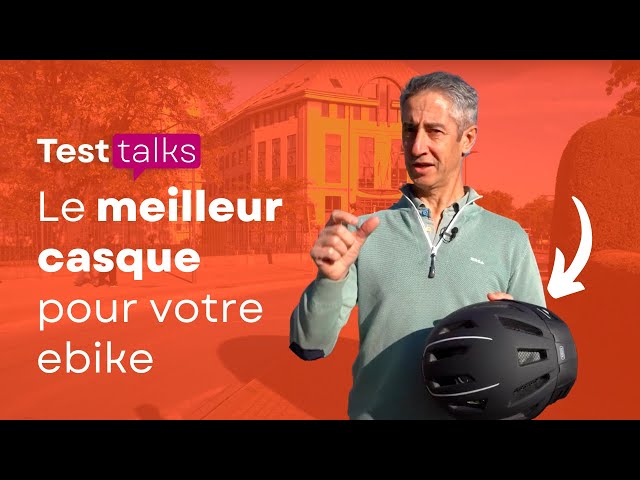 Casque vélo urbain : nos astuces pour bien le choisir