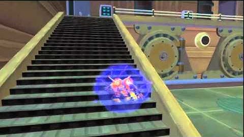 Ratchet And Clank 2 HD | #40 | Damosel