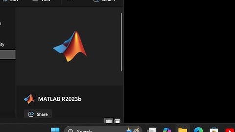 Pengenalan MATLAB/Simulink dan Blok-Blok Dasar