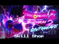 Skill Shop (Synthwave Cover)