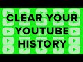 How to Clear Your YouTube History (Quick &amp; Easy)