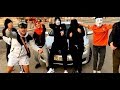 Kmz  je suis masqu clip officiel