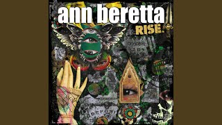 Watch Ann Beretta Dying To Feel Alive video