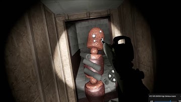 H3vr Meatgrinder Jumpscare