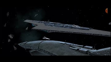 Executor vs Leviathan (after rework)