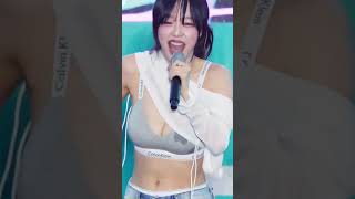 솔로 데뷔한 워터밤 여신 지원