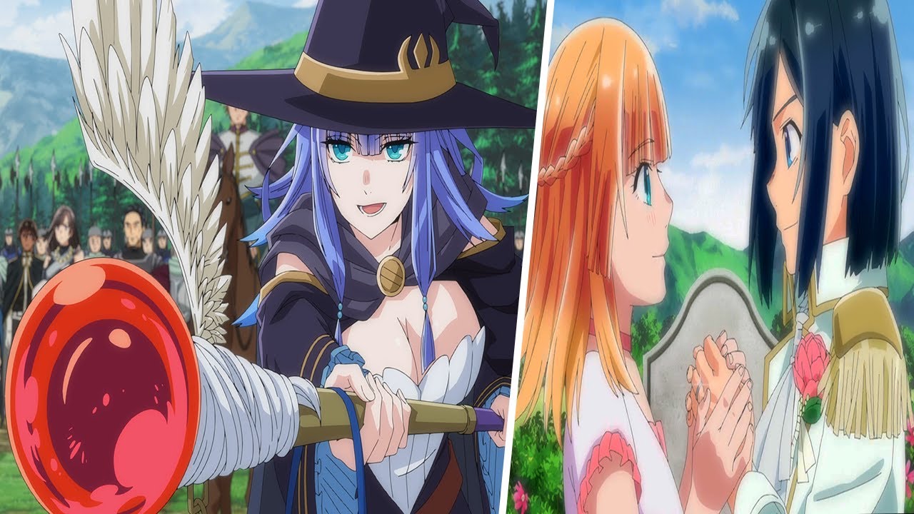 Cuando ganas la GUERR4 & terminas CASANDOTE con tu WAIFU