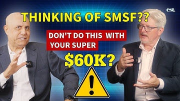 STOP Investing in Property with Your Superannuation Until You Watch This!