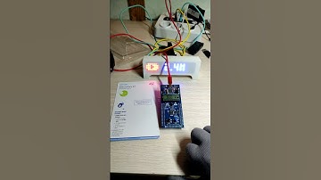 #STM8L-DISCOVERY , Демо код MCU STM8L152C6T6, ST-LINK, LCD16 марта 2023 г.