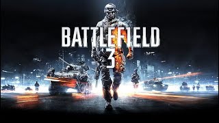 BATTLEFIELD 3 PART I