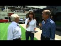 Is Bernie Ecclestone not the biggest troll in F1 at the moment!?