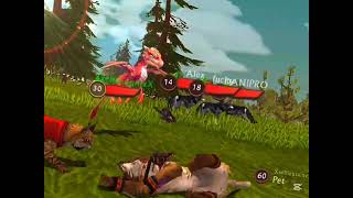 Wildcraft Edit