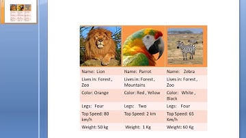 Computer Activity For Class 4 Apsacs