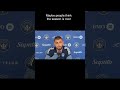 Thomas Gillier was asked if he sees himself back with #CFMTL next season?