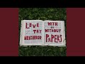 Love Thy Neighbor With Or Without Papers mp3