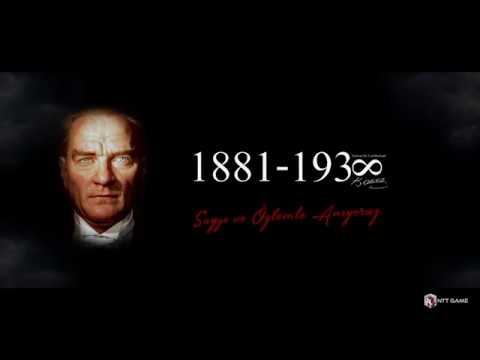 Knight Online - 10 Kasım 2017 Atatürk'ü Anma Videosu