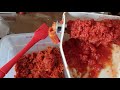 Processing nj plum tomatoespart 3