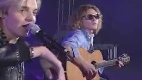 The Calling  "Wherever you will go"  live in Korea