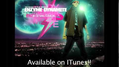 A.O.L- Enzyme Dynamite