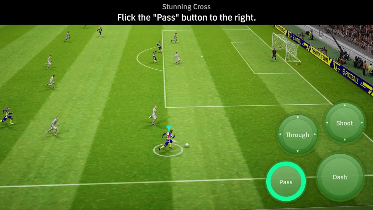 eFootball™ 2023 APK for Android - Download