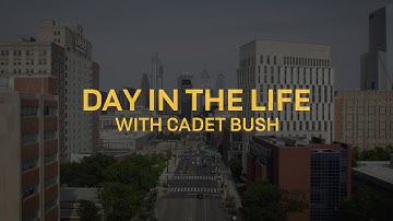 Spend a Day With an Army ROTC Cadet | GOARMY