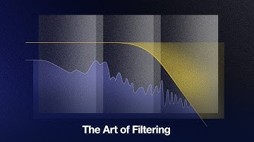 The Art of Filtering - Online Course Trailer