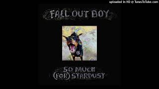 Fall Out Boy - Love From The Other Side (Audio)