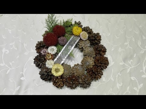 Video: Ako Zdobiť Kvetináč Niťami