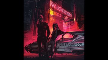 Scandroid - The End Of Time