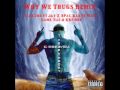 Ice Cube - Why We Thugs Remix ft Jay-Z,2Pac,Kanye West,Game,Nas & KRS One - CMakaveli.