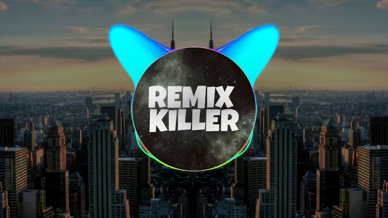 Yellow Claw - Till it Hurts ft Ayden ( Bass boosted)