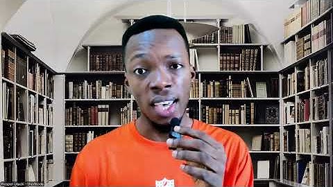 Erasmus Mundus Joint Master in Artificial Intelligence (EMAI) - Introductory Video | Prosper Ukachi