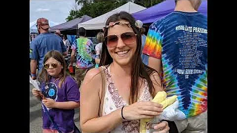 Dead & Company Summer Tour 2019