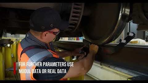 CALIPRI C42 Equivalent Conicity