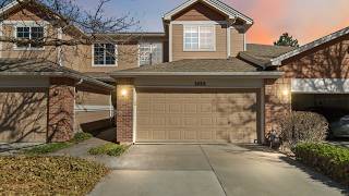 5488 Balsam Ct , Arvada, CO 80002