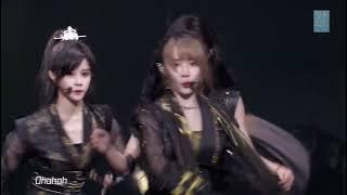 SNH48 - Gravity