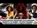 DHUMA DHUMA NEMUSORA WAVAMWENEMUMOTA YA HUBBY ZVAKATANGIRA PAKUVHURA MOTA ISINGAVHURWE DHUMA DHUMA NEMUSORA WAVAMWENEMUMOTA YA HUBBY ZVAKATANGIRA PAKUVHURA MOTA ISINGAVHURWE