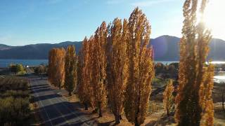 Lake Chelan