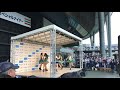 19.7.16メットライフドームにて!お掃除ユニットCLEAR'S