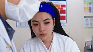 Oceania Dermatology Aesthetic Clinic Chain Technology Expertise