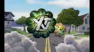 Ytv Station Id Yo-Yo Apr 28 2007