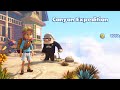 Let S Play RUSH A Disney PIXAR Adventure Up Canyon Expedition 
