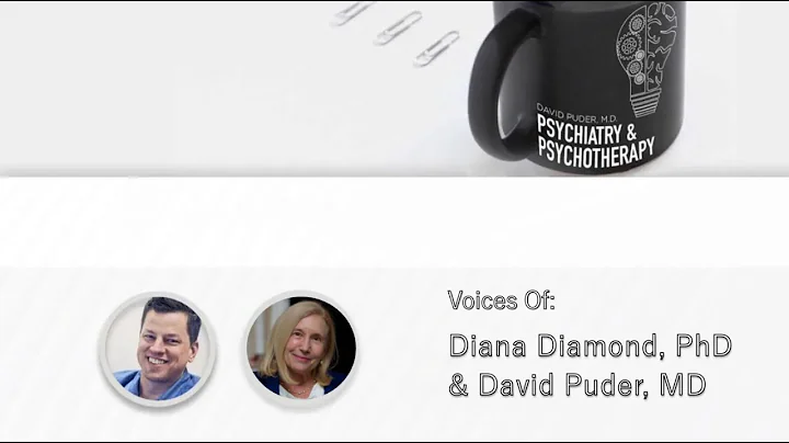 Devaluation, Transference, Narcissism with Diana Diamond