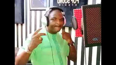 Happy birthday Jagaban TNN Asiwaju Bola Ahmed Tinubu MHR LL&P ft Papa  Abass Akande Obesere